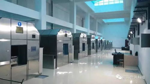 科技環(huán)保殯葬設(shè)備與計算機軟硬件一體化解決方案